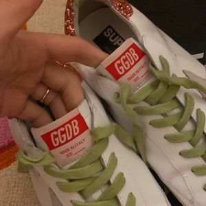 Golden Goose Dupes